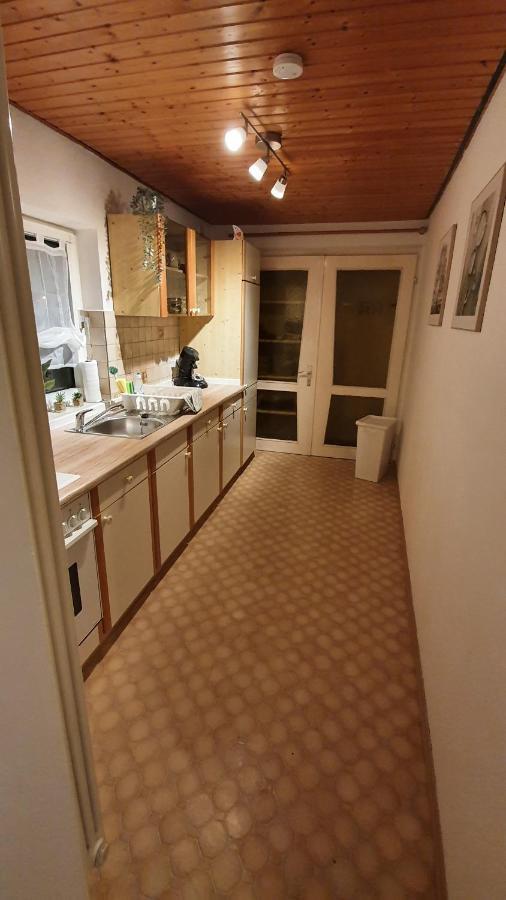 Apartment Silva Kappel-Grafenhausen Kültér fotó