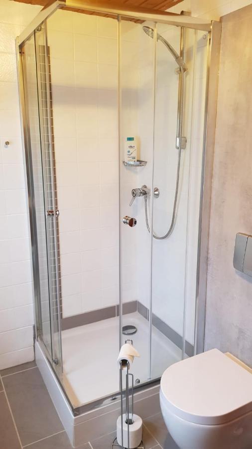 Apartment Silva Kappel-Grafenhausen Kültér fotó