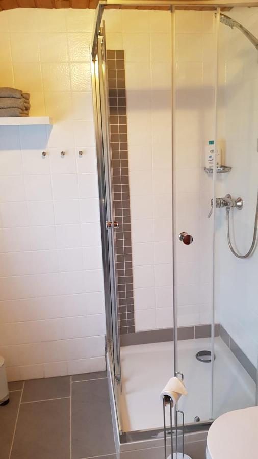 Apartment Silva Kappel-Grafenhausen Kültér fotó