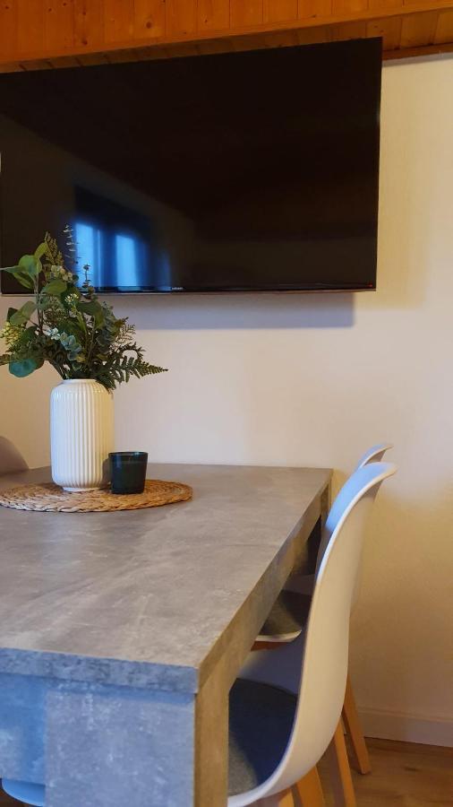 Apartment Silva Kappel-Grafenhausen Kültér fotó