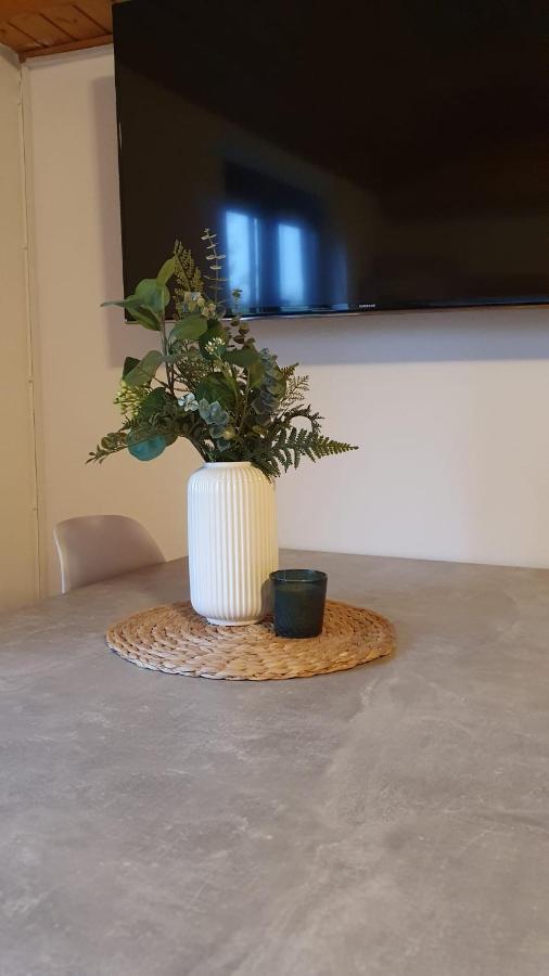 Apartment Silva Kappel-Grafenhausen Kültér fotó